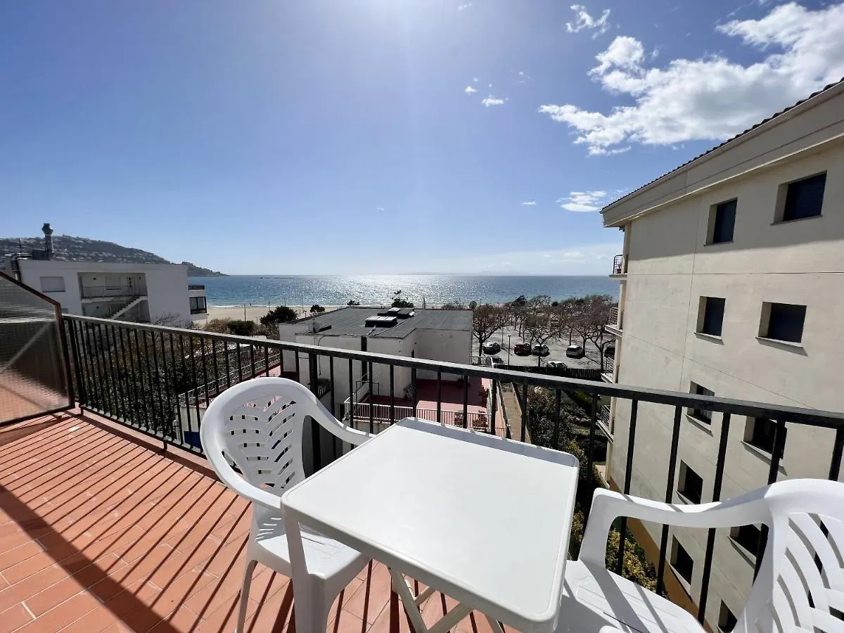 Apartmán El Molino Roses
