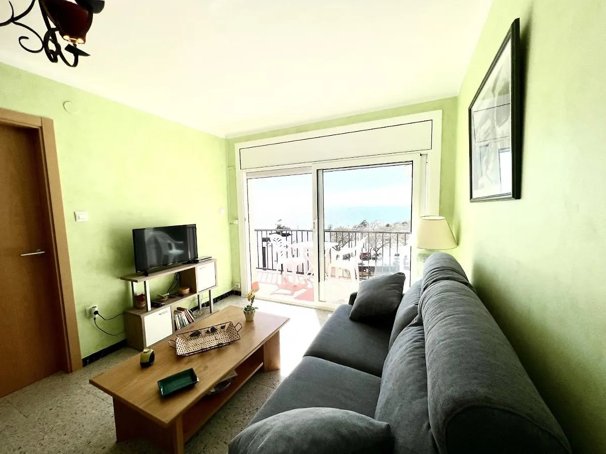 Apartmán El Molino Roses 0*,