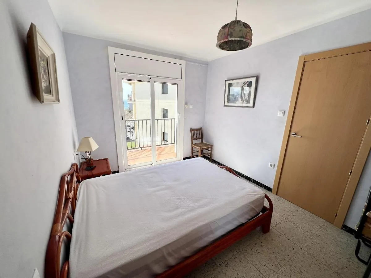 Apartmán El Molino Roses