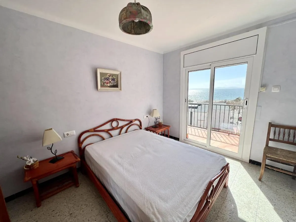 Apartmán El Molino Roses 0*,  Španělsko