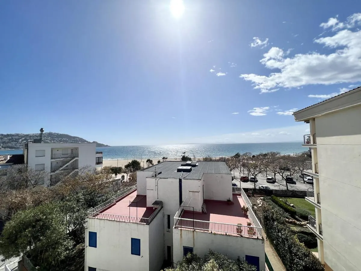 Apartmán El Molino Roses