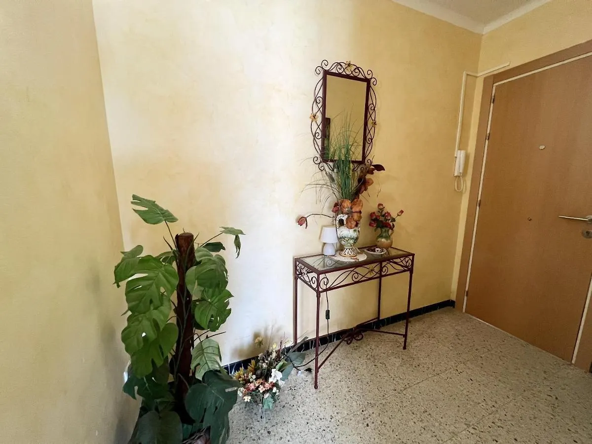 Apartmán El Molino Roses Španělsko